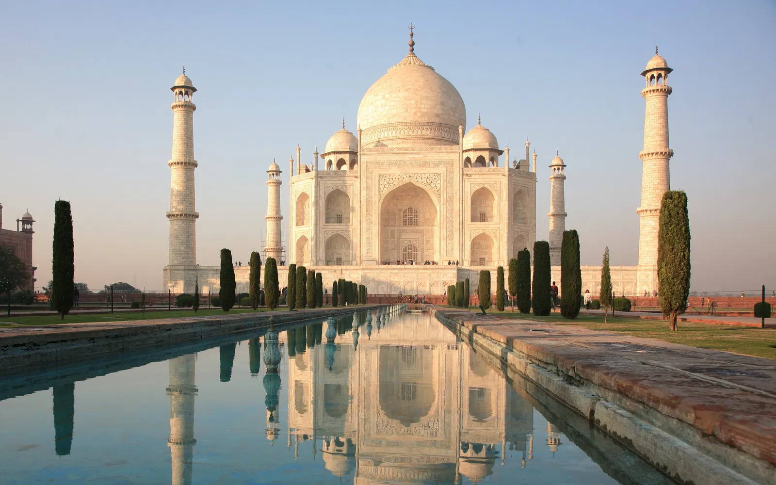 Rajasthan Cycling Tour with Taj Mahal 10 Days